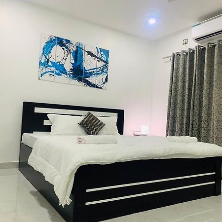 Apartamento White Orchid, Unique & Stylish, Executive 2Bhk. Guwahati Exterior foto
